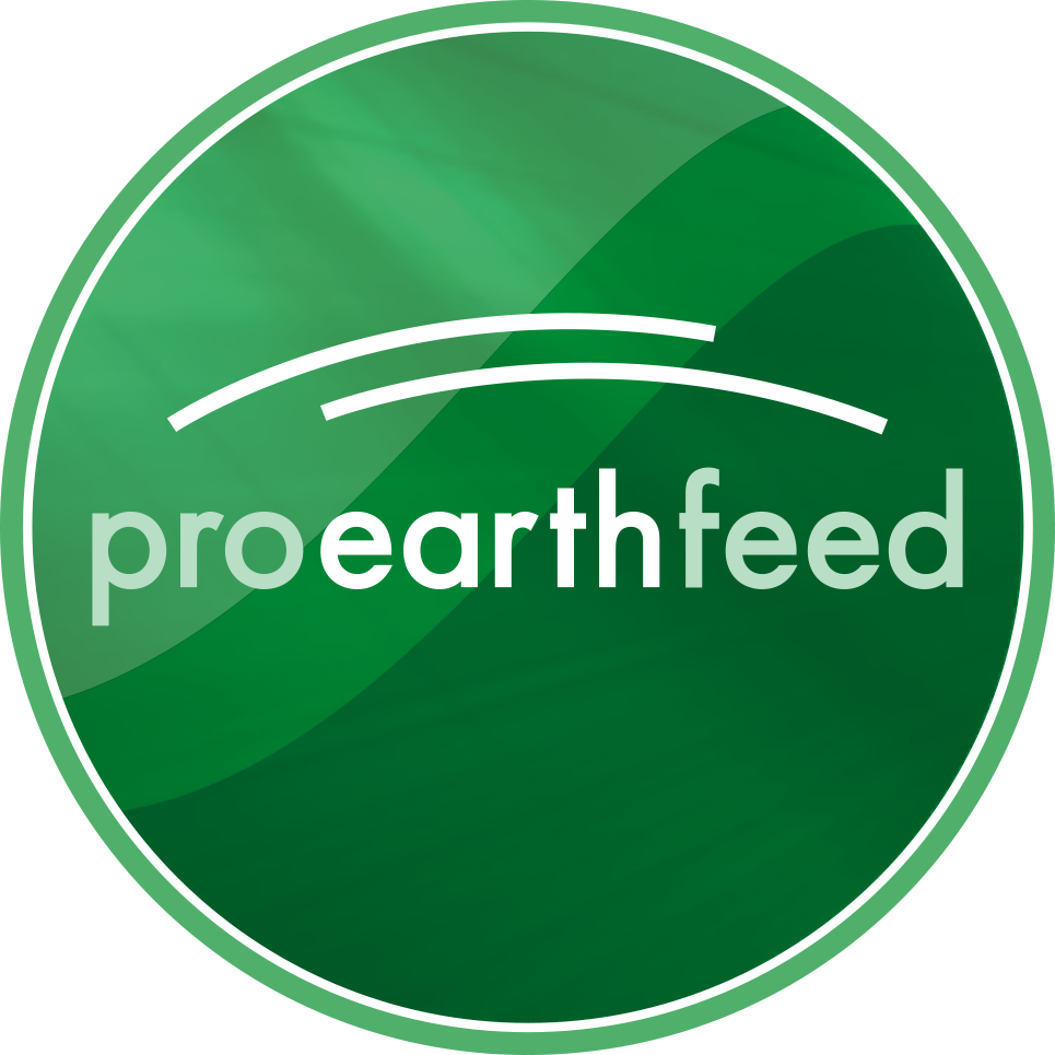 Pro Earth Feed